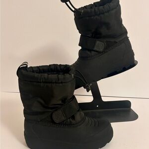 Northside Kids Frosty Insulated Winter Snow Boots Child Size 9